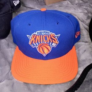 NBA New York Knicks SnapBack